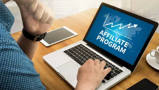 How TheHoster.pk Affiliates Works?